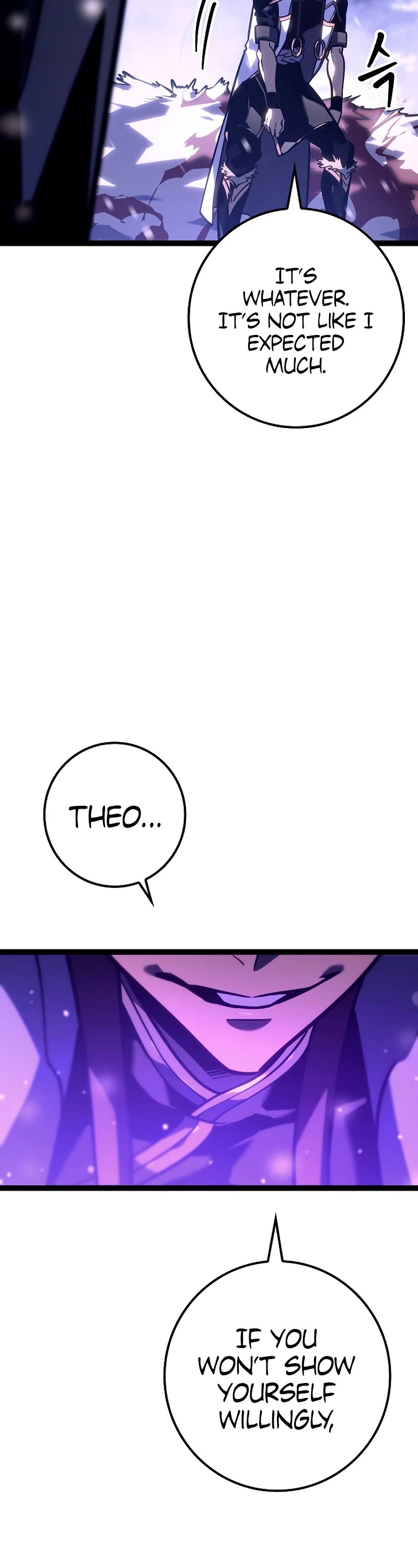 Regressing As The Reincarnated Bastard Of The Sword Clan Chapter 26 page 23 - Chapter 26