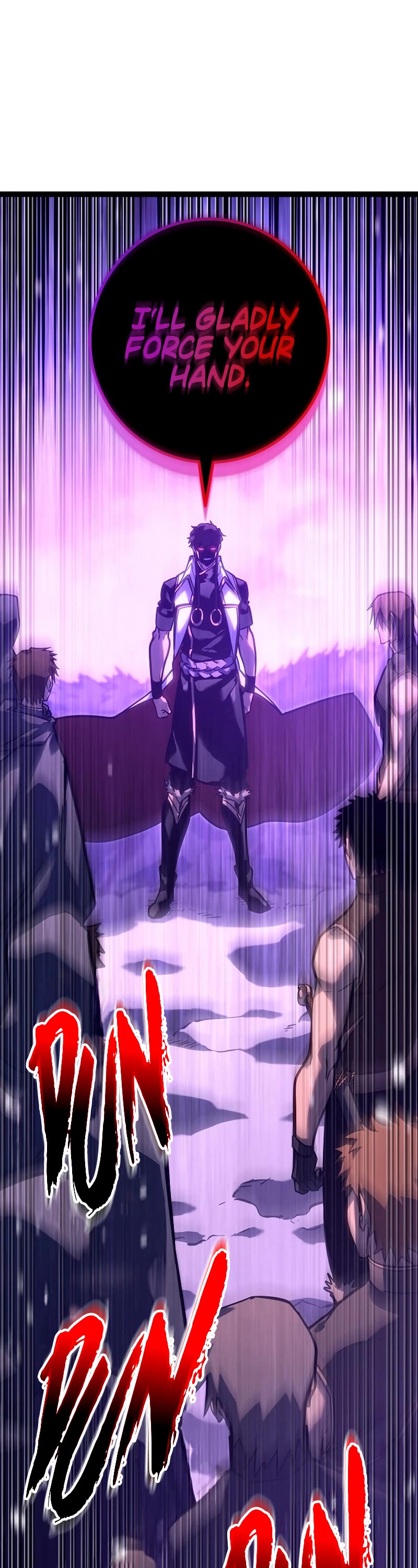 Regressing As The Reincarnated Bastard Of The Sword Clan Chapter 26 page 24 - Chapter 26