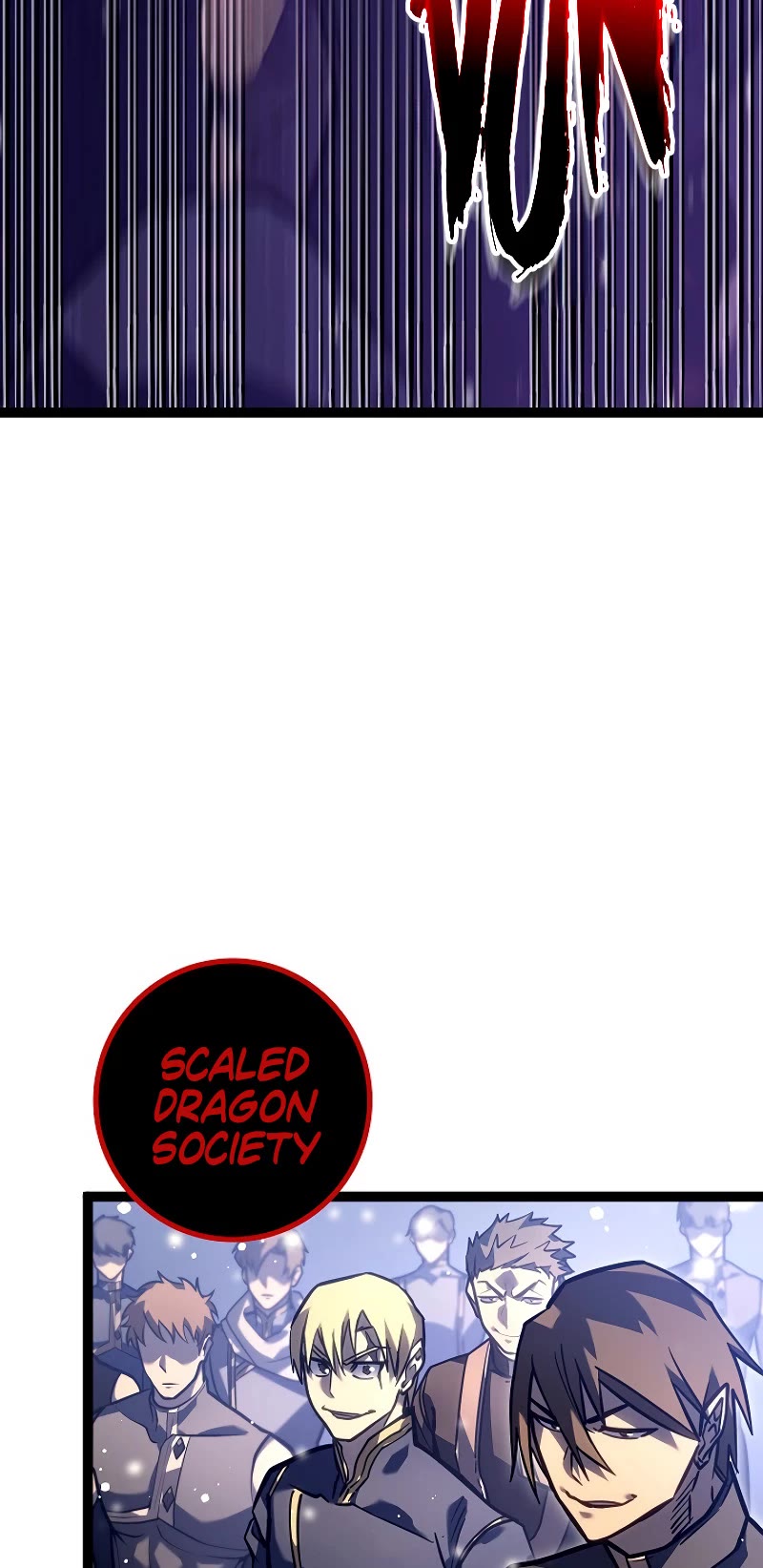 Regressing As The Reincarnated Bastard Of The Sword Clan Chapter 26 page 25 - Chapter 26