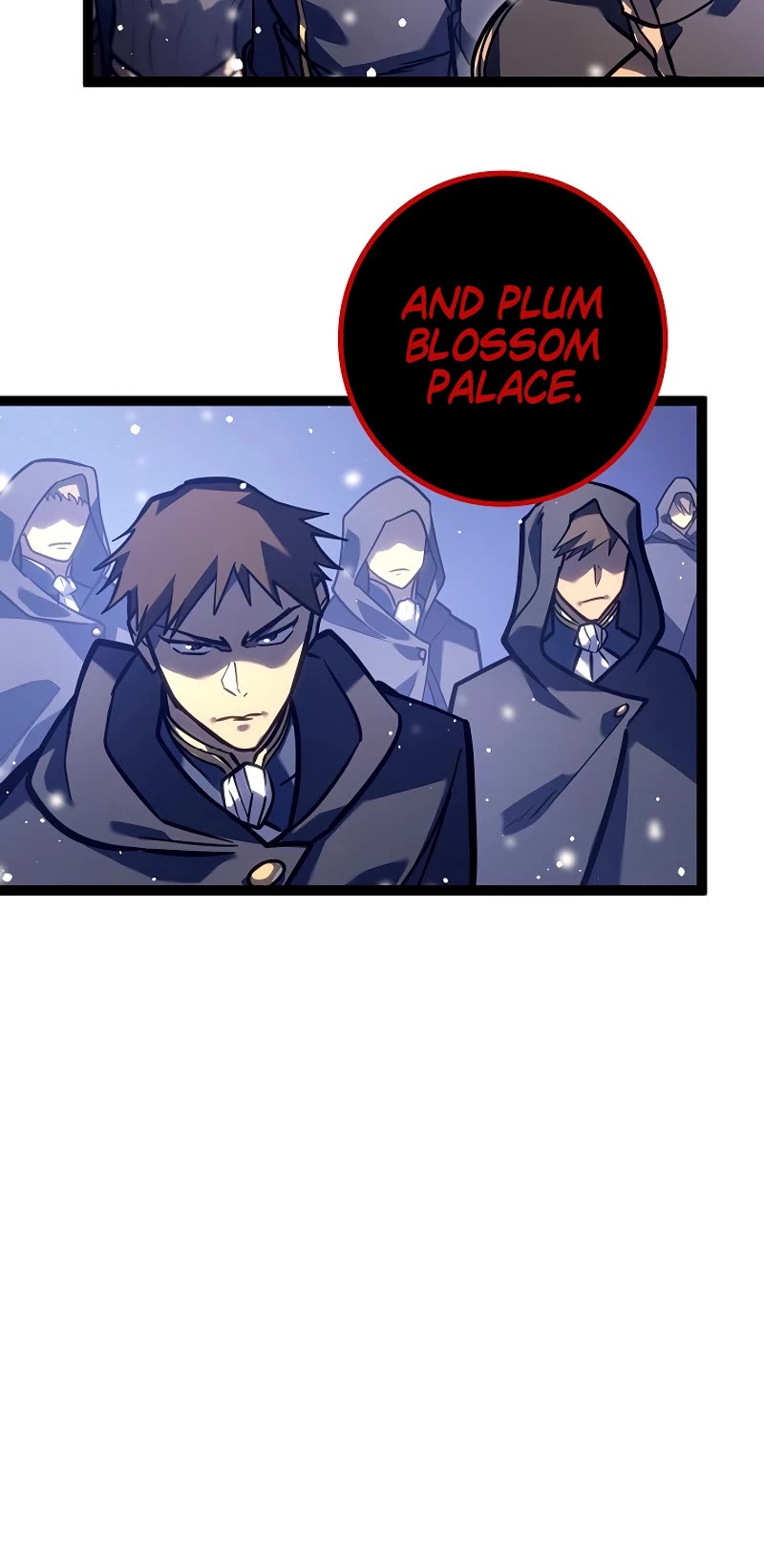 Regressing As The Reincarnated Bastard Of The Sword Clan Chapter 26 page 26 - Chapter 26