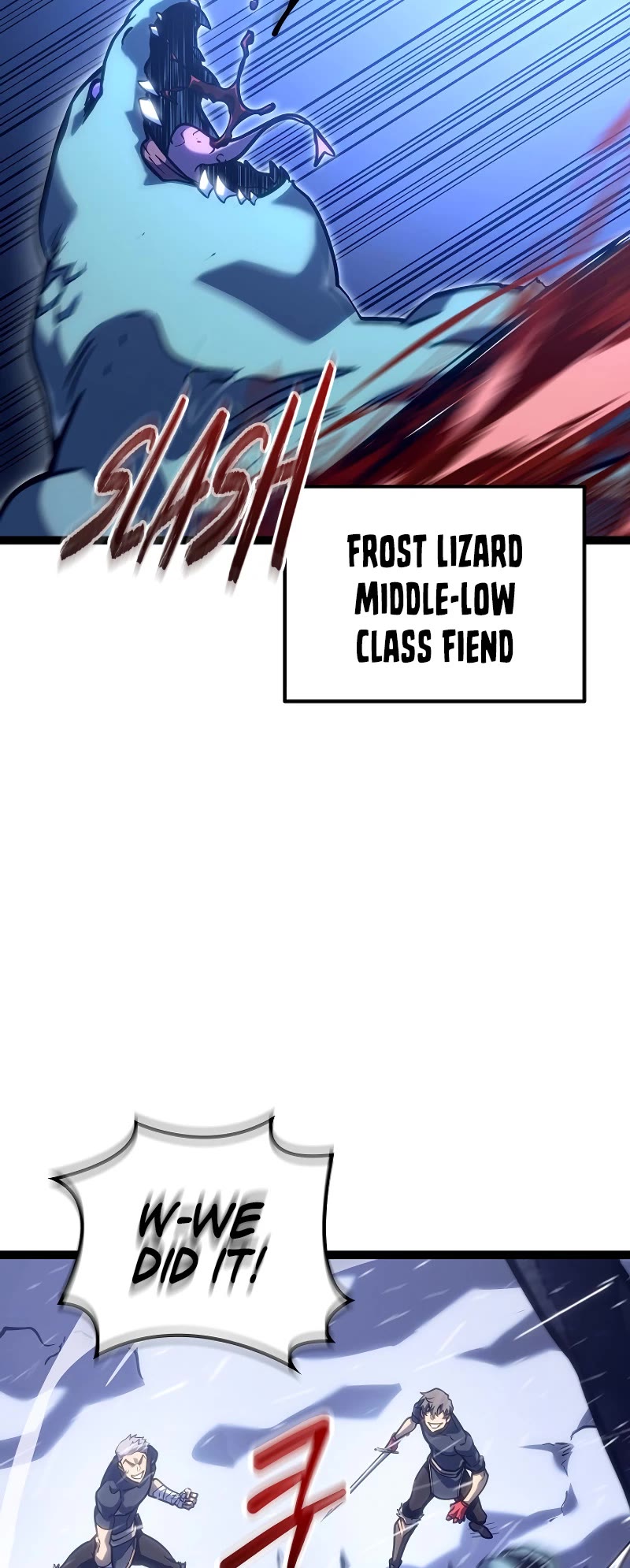 Regressing As The Reincarnated Bastard Of The Sword Clan Chapter 26 page 30 - Chapter 26