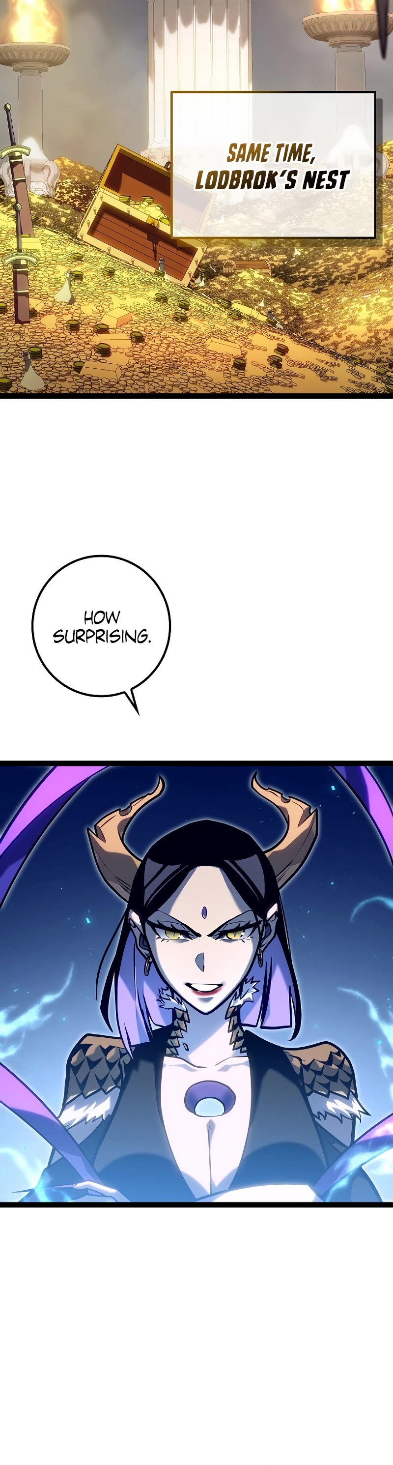 Regressing As The Reincarnated Bastard Of The Sword Clan Chapter 26 page 39 - Chapter 26