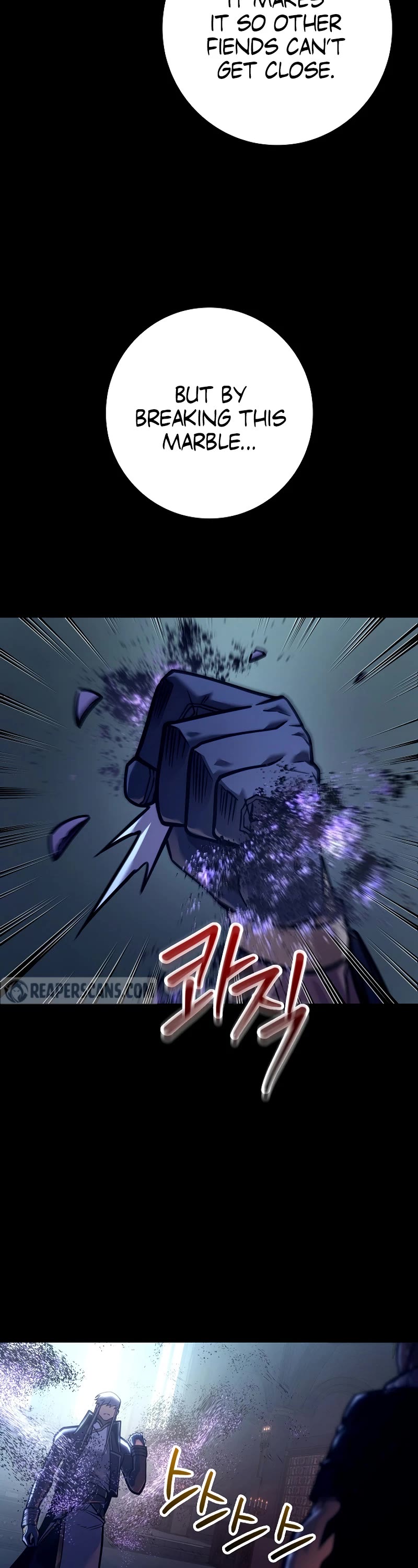 Regressing As The Reincarnated Bastard Of The Sword Clan Chapter 26 page 4 - Chapter 26