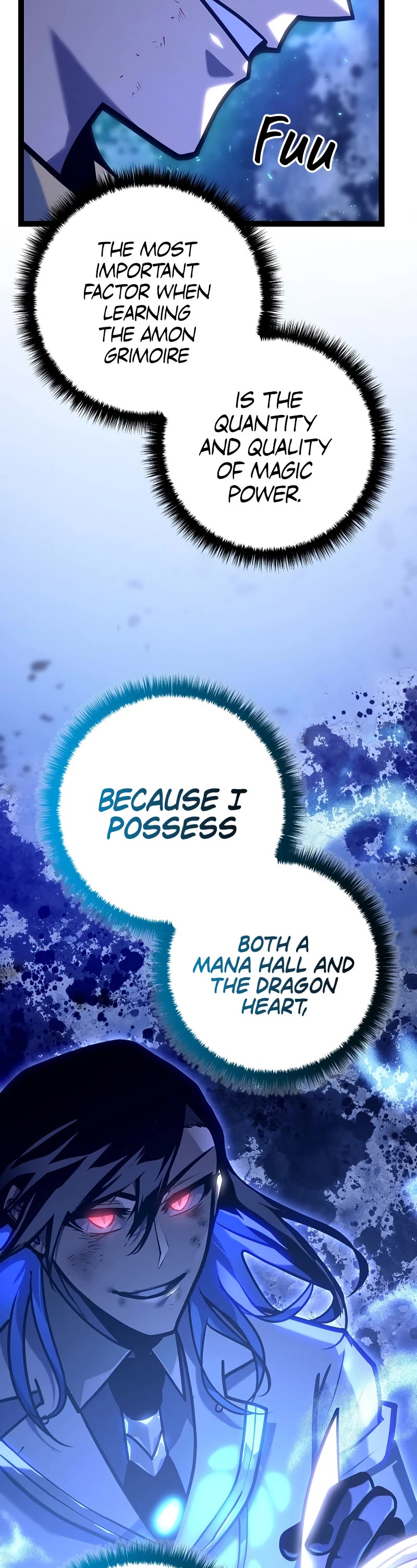 Regressing As The Reincarnated Bastard Of The Sword Clan Chapter 26 page 41 - Chapter 26