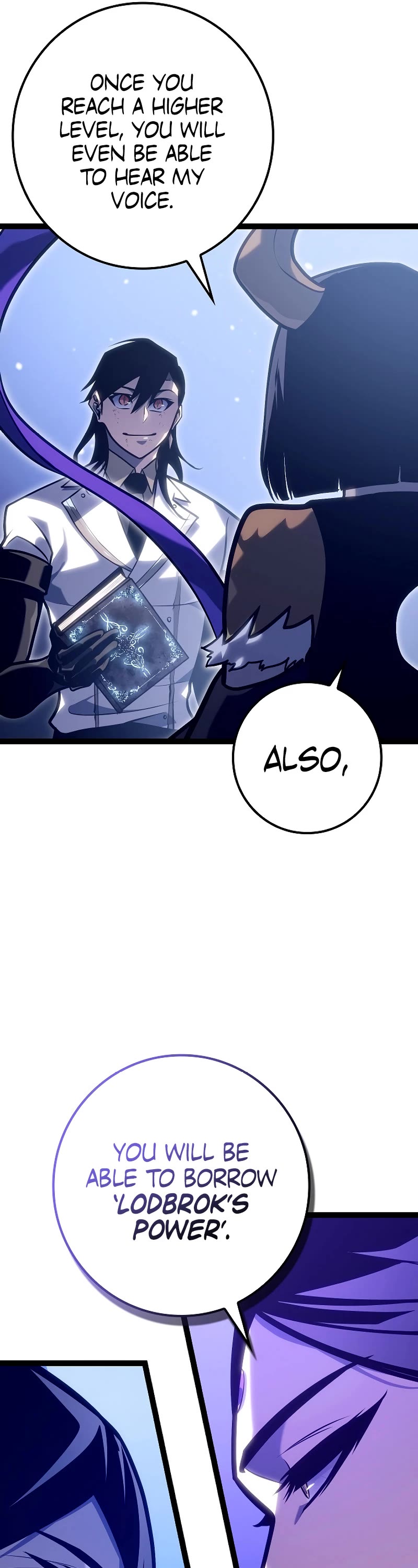 Regressing As The Reincarnated Bastard Of The Sword Clan Chapter 26 page 45 - Chapter 26