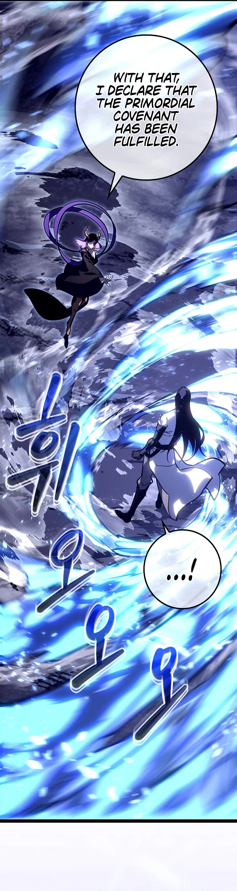 Regressing As The Reincarnated Bastard Of The Sword Clan Chapter 26 page 49 - Chapter 26