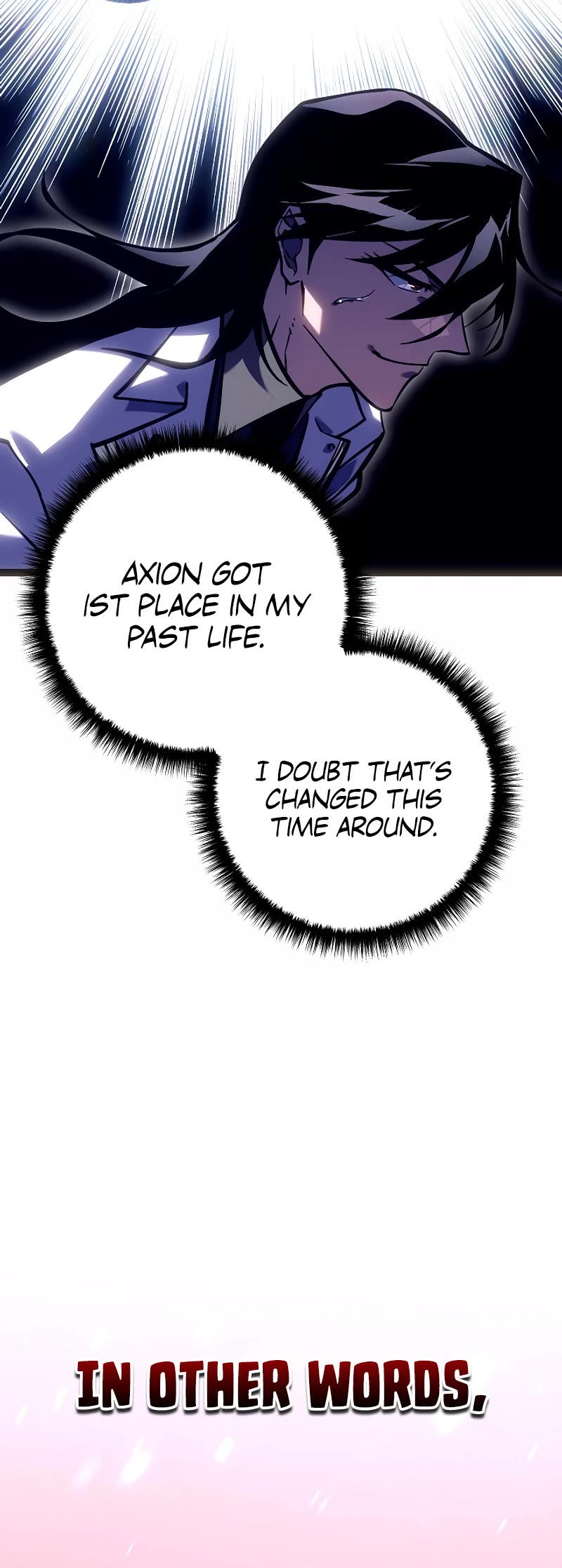 Regressing As The Reincarnated Bastard Of The Sword Clan Chapter 26 page 57 - Chapter 26