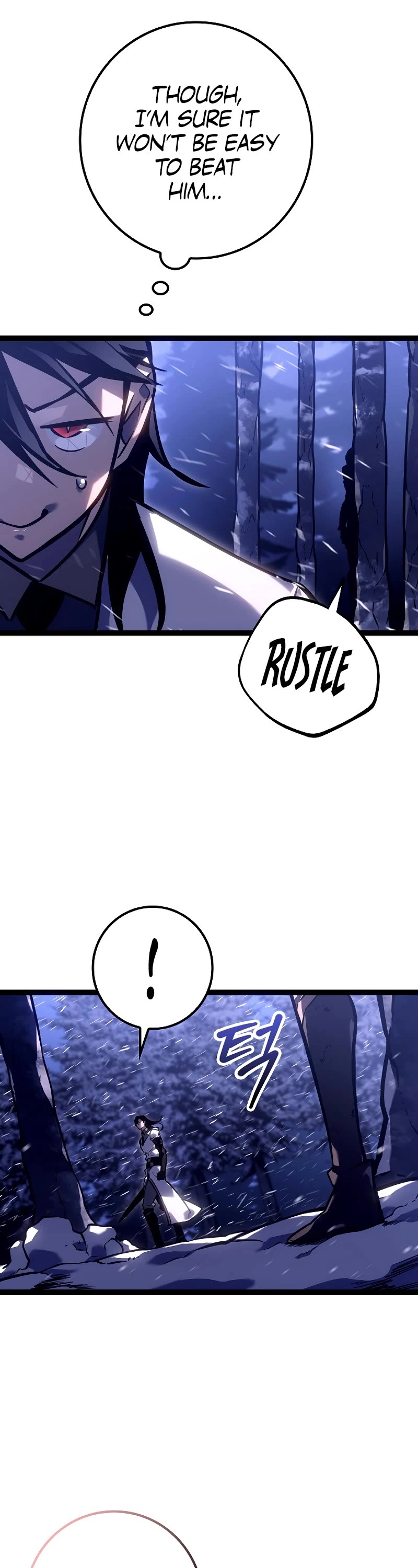 Regressing As The Reincarnated Bastard Of The Sword Clan Chapter 26 page 59 - Chapter 26