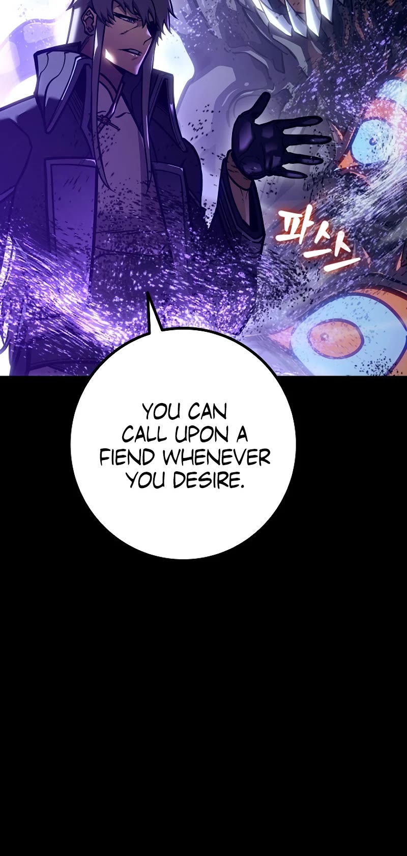 Regressing As The Reincarnated Bastard Of The Sword Clan Chapter 26 page 6 - Chapter 26