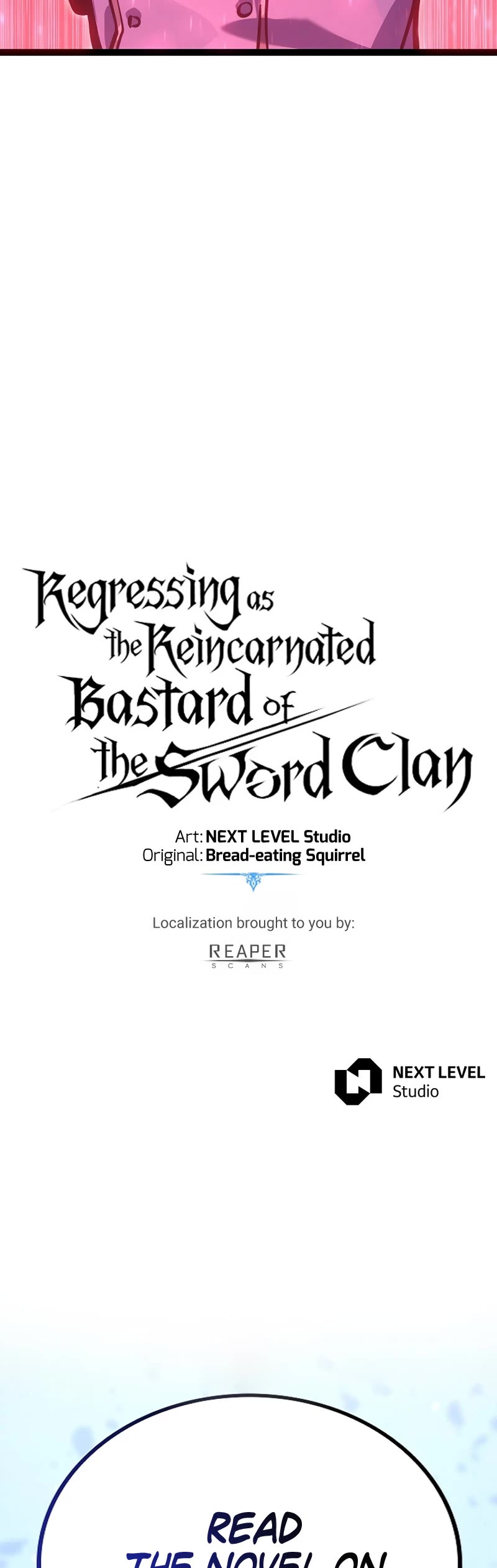 Regressing As The Reincarnated Bastard Of The Sword Clan Chapter 26 page 61 - Chapter 26