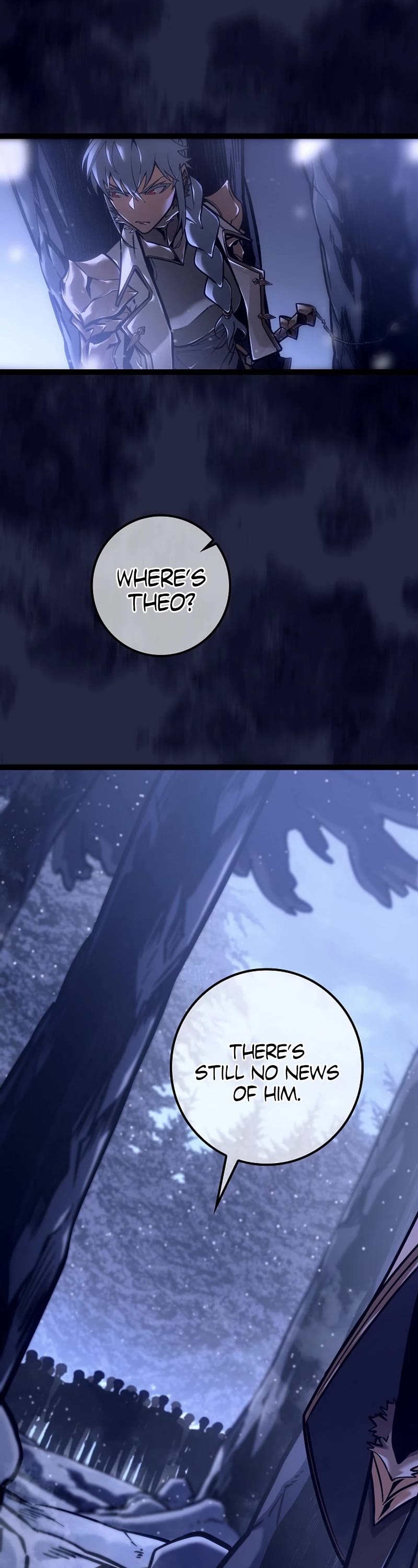Regressing As The Reincarnated Bastard Of The Sword Clan Chapter 27 page 11 - Chapter 27