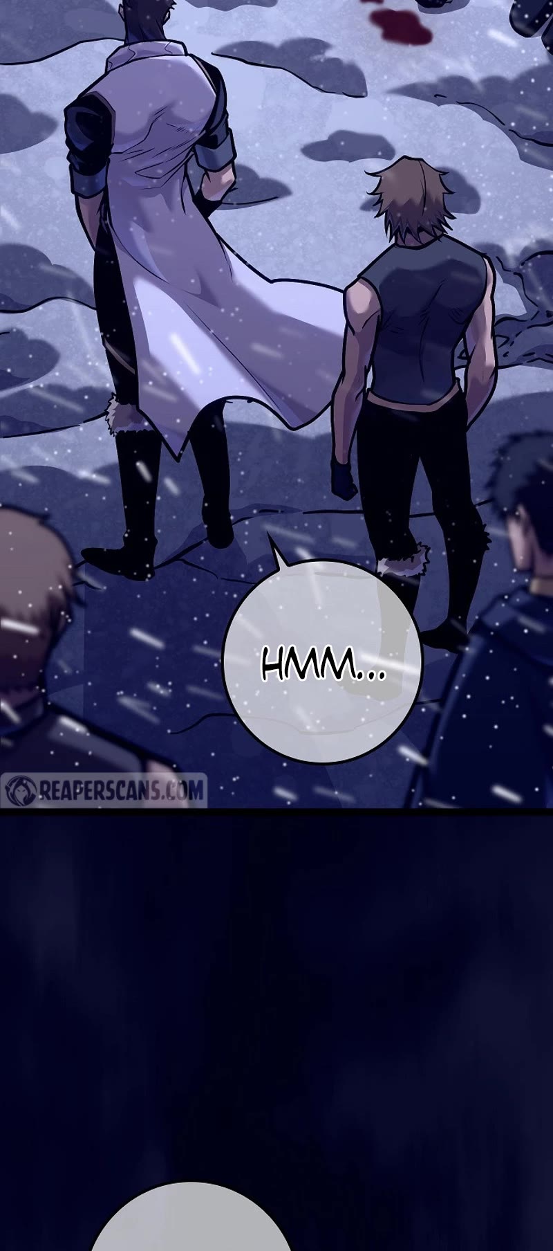 Regressing As The Reincarnated Bastard Of The Sword Clan Chapter 27 page 13 - Chapter 27