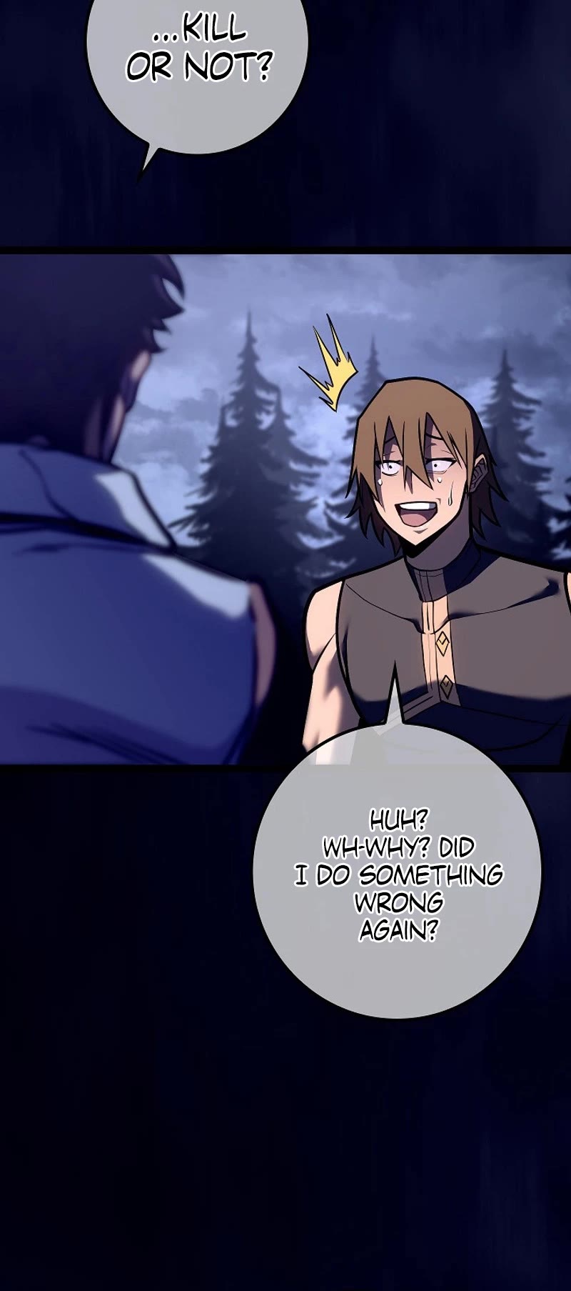 Regressing As The Reincarnated Bastard Of The Sword Clan Chapter 27 page 14 - Chapter 27