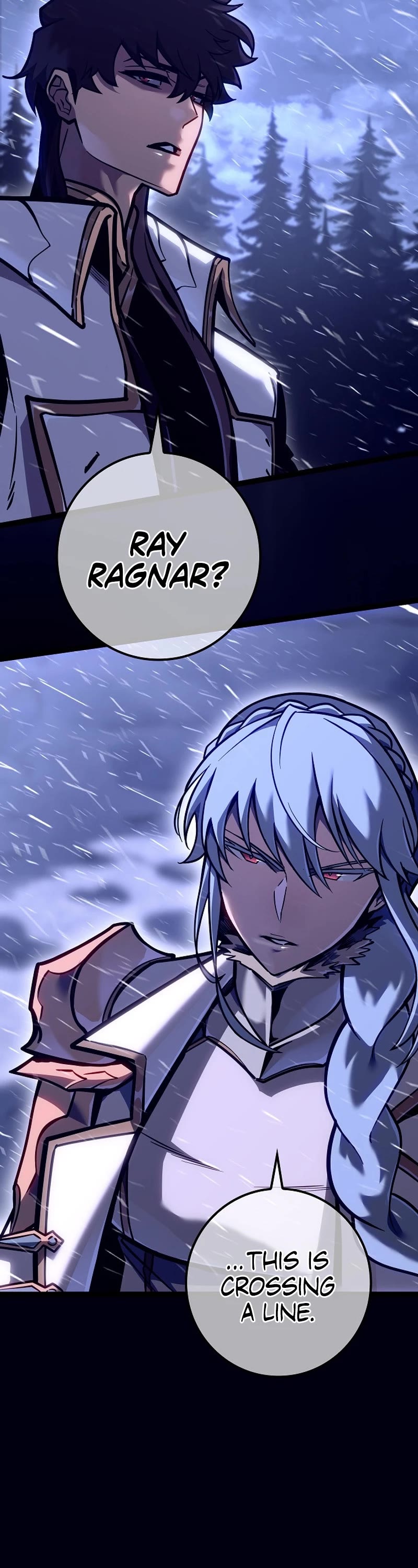 Regressing As The Reincarnated Bastard Of The Sword Clan Chapter 27 page 17 - Chapter 27