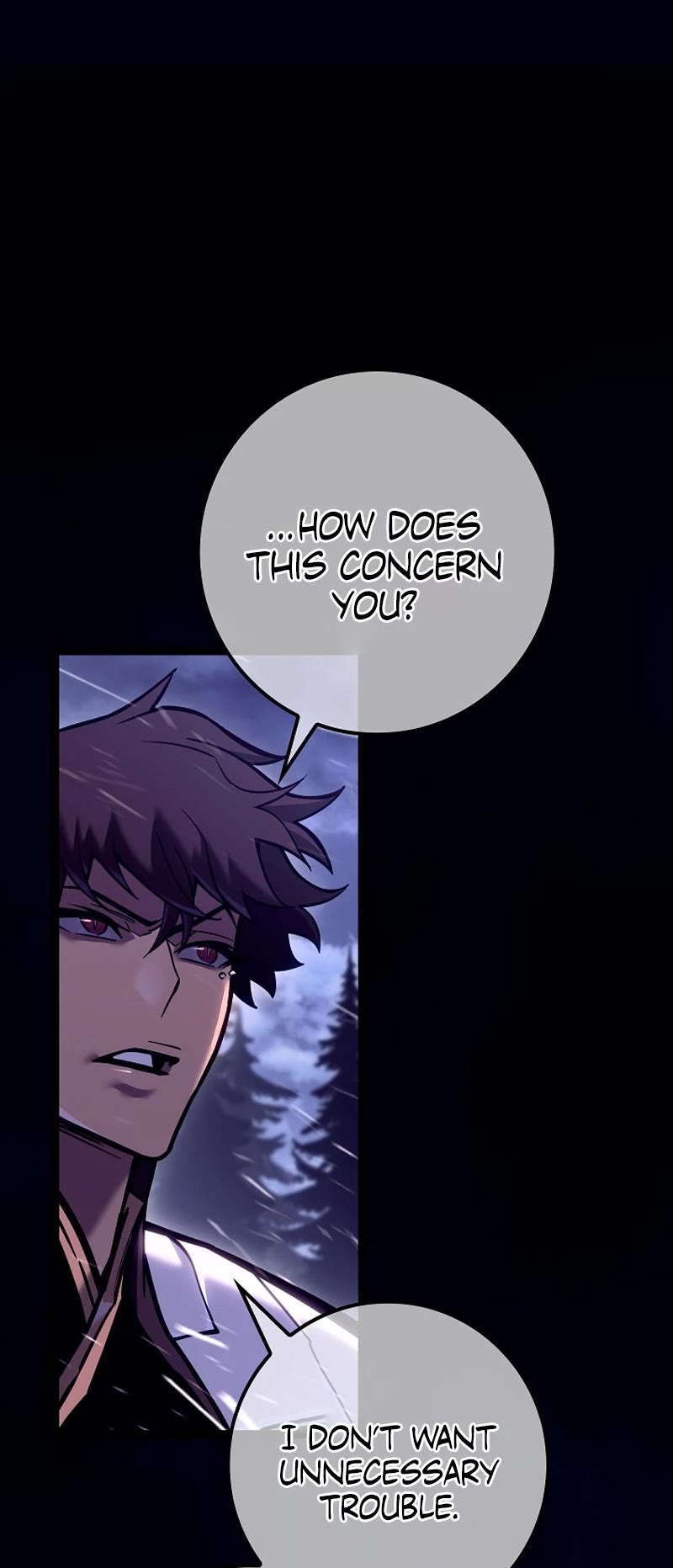 Regressing As The Reincarnated Bastard Of The Sword Clan Chapter 27 page 18 - Chapter 27