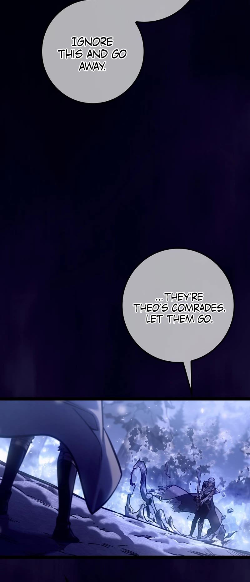 Regressing As The Reincarnated Bastard Of The Sword Clan Chapter 27 page 19 - Chapter 27