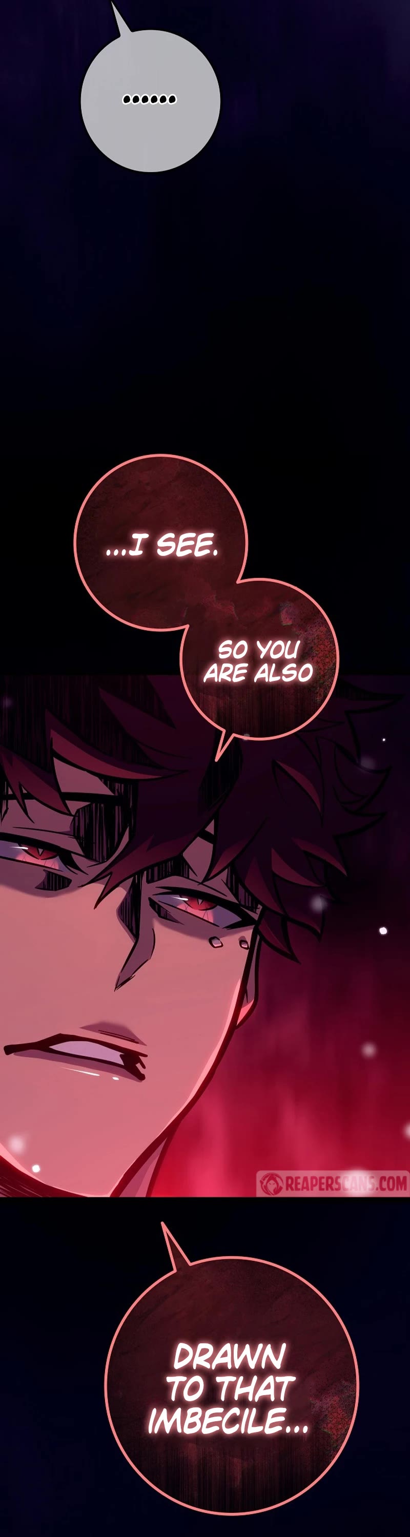 Regressing As The Reincarnated Bastard Of The Sword Clan Chapter 27 page 20 - Chapter 27