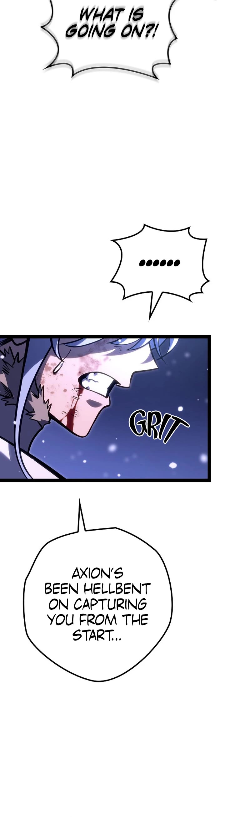 Regressing As The Reincarnated Bastard Of The Sword Clan Chapter 27 page 27 - Chapter 27