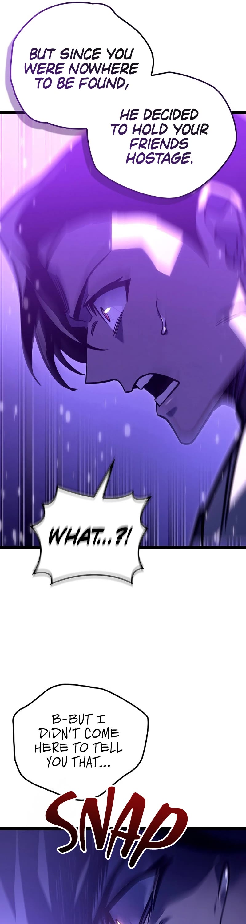 Regressing As The Reincarnated Bastard Of The Sword Clan Chapter 27 page 28 - Chapter 27