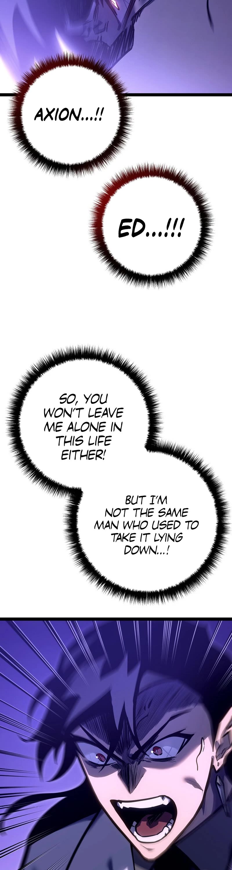 Regressing As The Reincarnated Bastard Of The Sword Clan Chapter 27 page 29 - Chapter 27