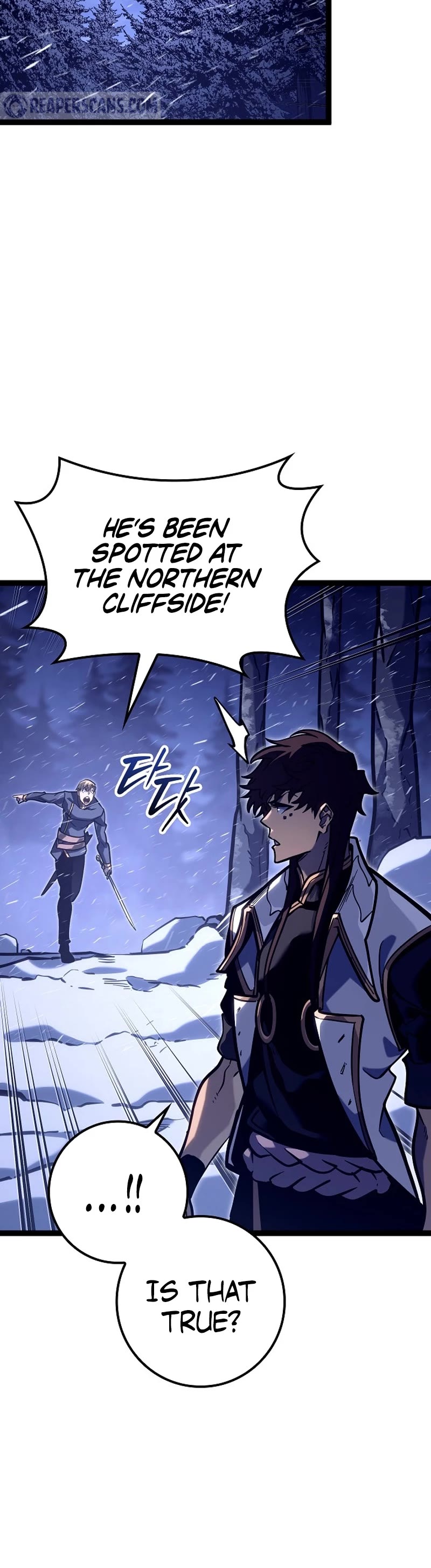 Regressing As The Reincarnated Bastard Of The Sword Clan Chapter 27 page 31 - Chapter 27