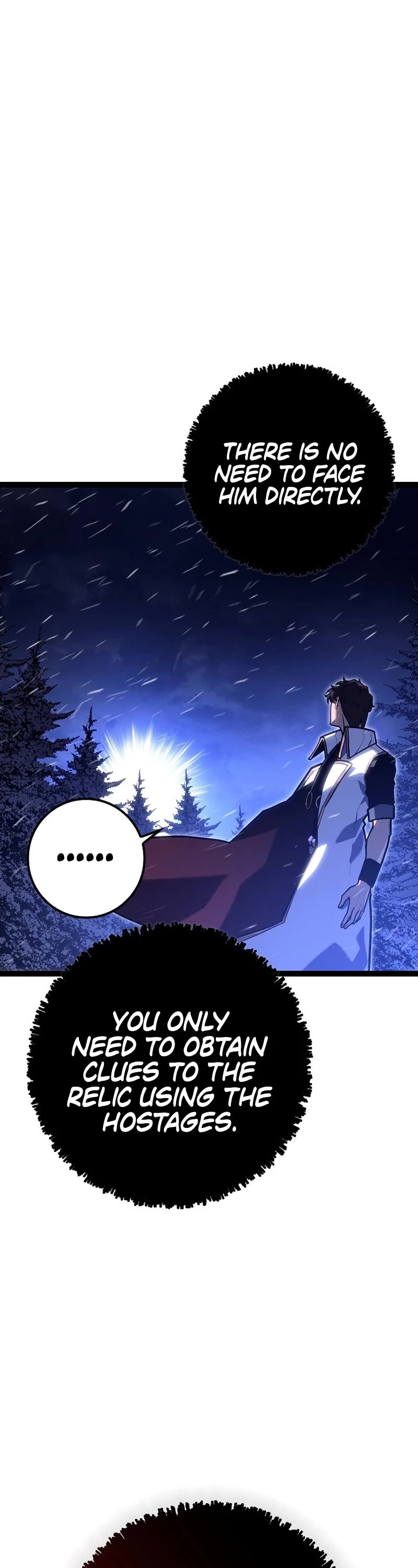 Regressing As The Reincarnated Bastard Of The Sword Clan Chapter 27 page 34 - Chapter 27
