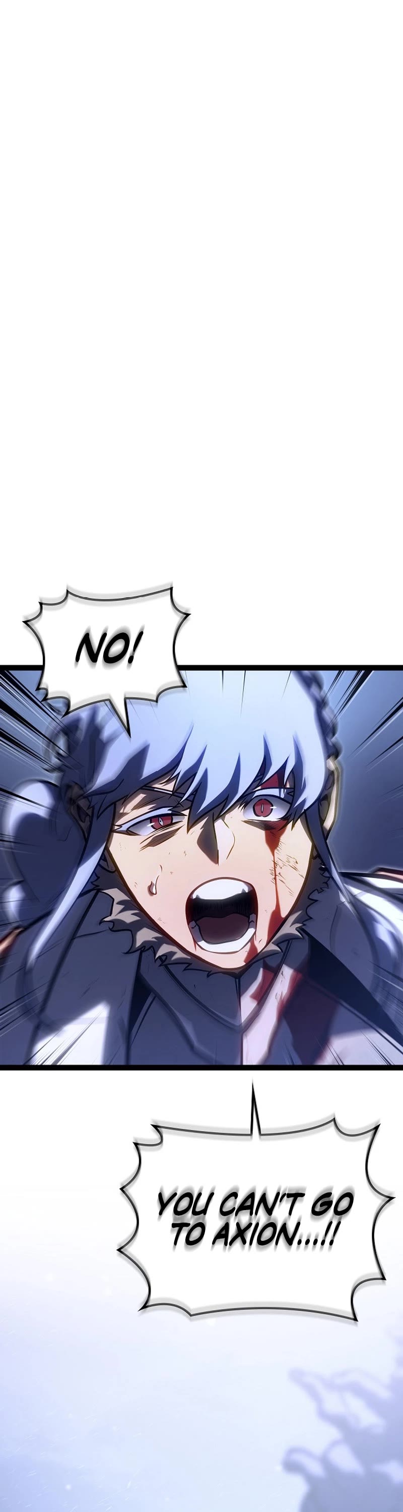 Regressing As The Reincarnated Bastard Of The Sword Clan Chapter 27 page 38 - Chapter 27