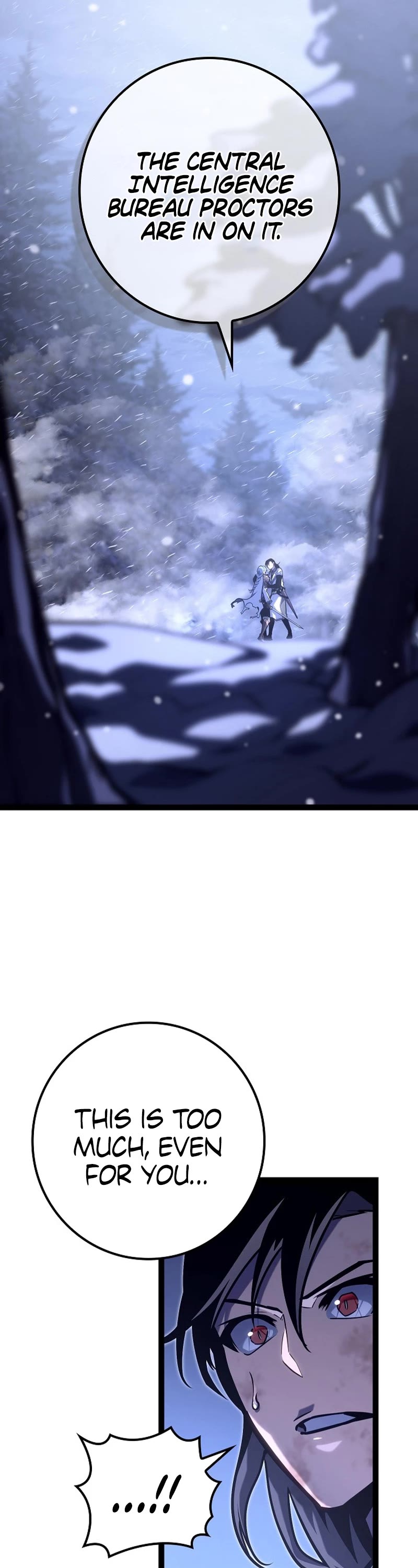 Regressing As The Reincarnated Bastard Of The Sword Clan Chapter 27 page 39 - Chapter 27