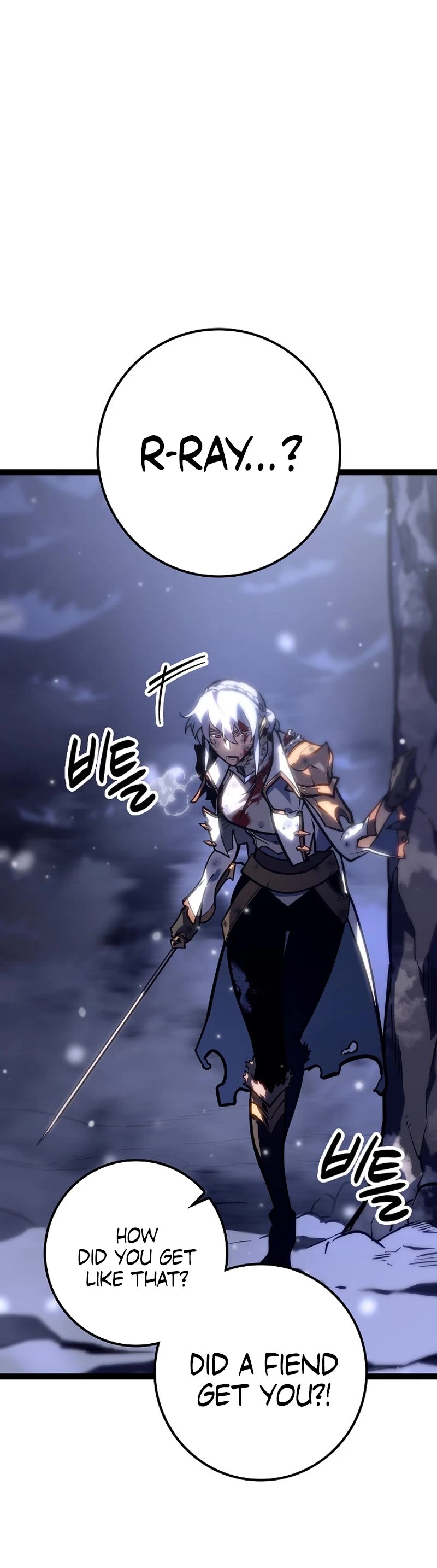 Regressing As The Reincarnated Bastard Of The Sword Clan Chapter 27 page 4 - Chapter 27