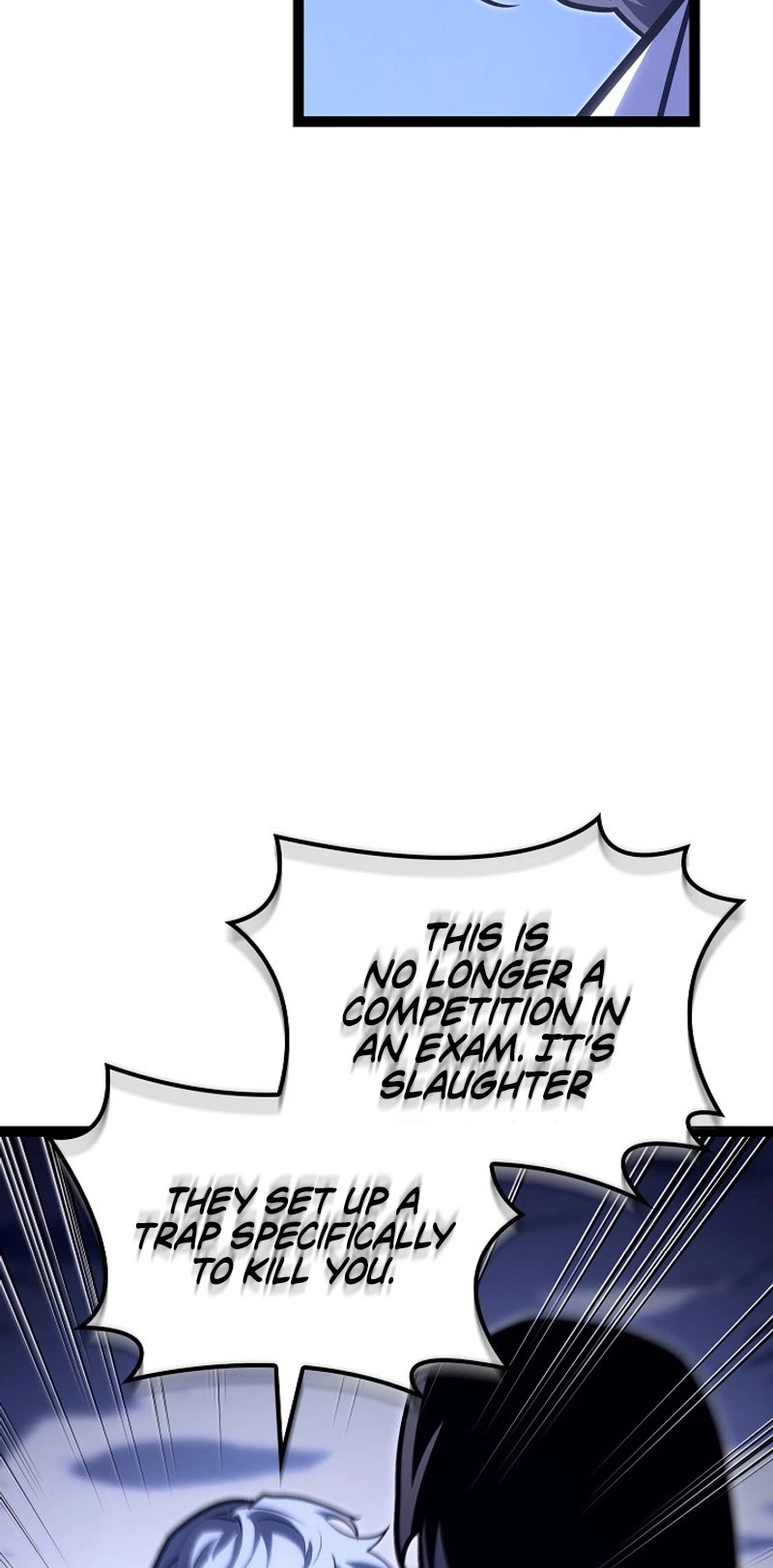 Regressing As The Reincarnated Bastard Of The Sword Clan Chapter 27 page 40 - Chapter 27