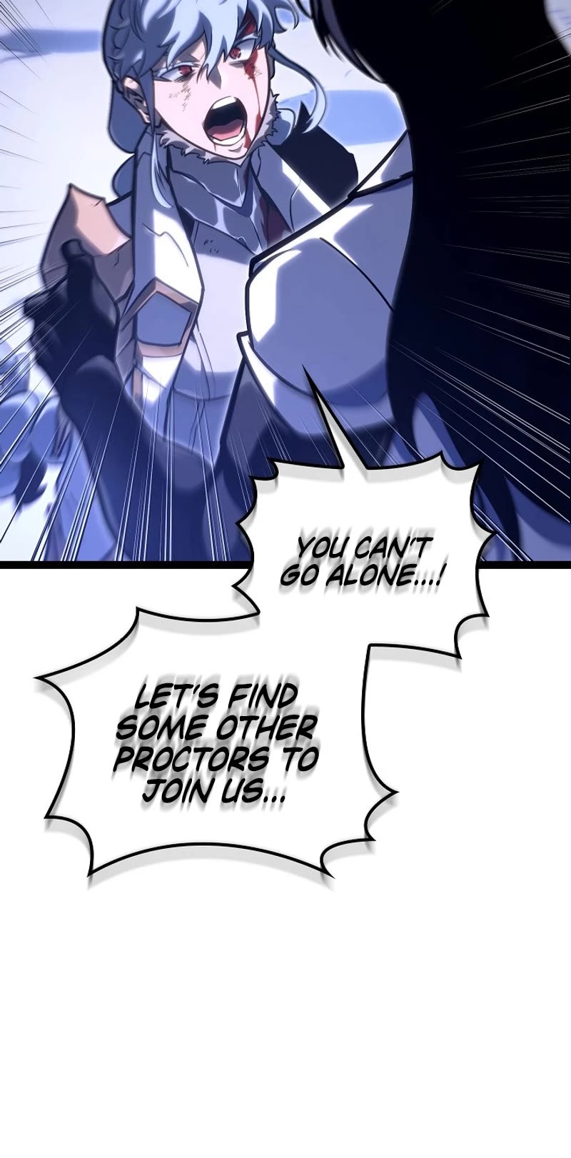 Regressing As The Reincarnated Bastard Of The Sword Clan Chapter 27 page 41 - Chapter 27