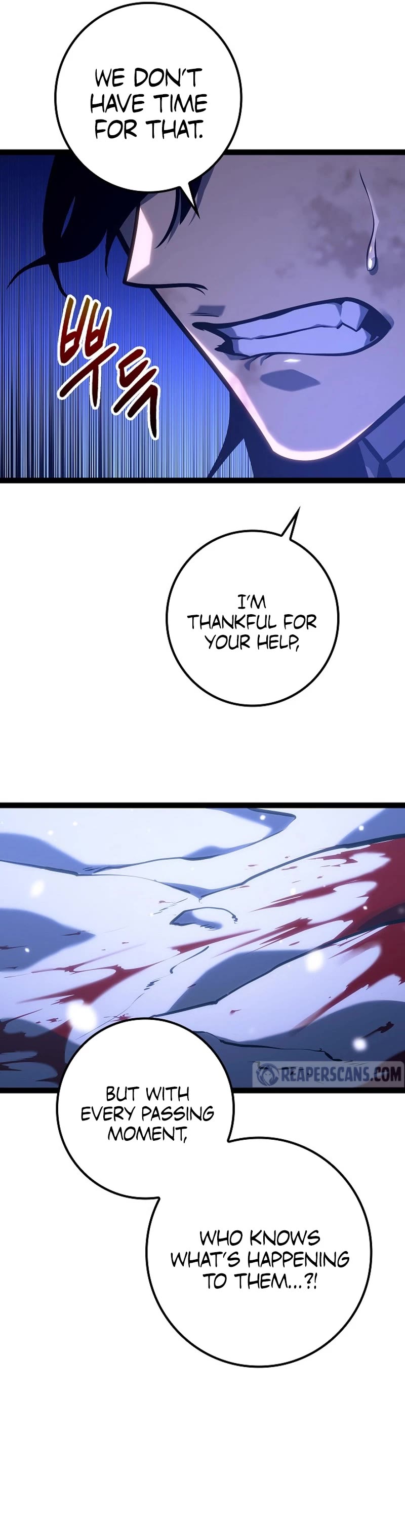 Regressing As The Reincarnated Bastard Of The Sword Clan Chapter 27 page 42 - Chapter 27