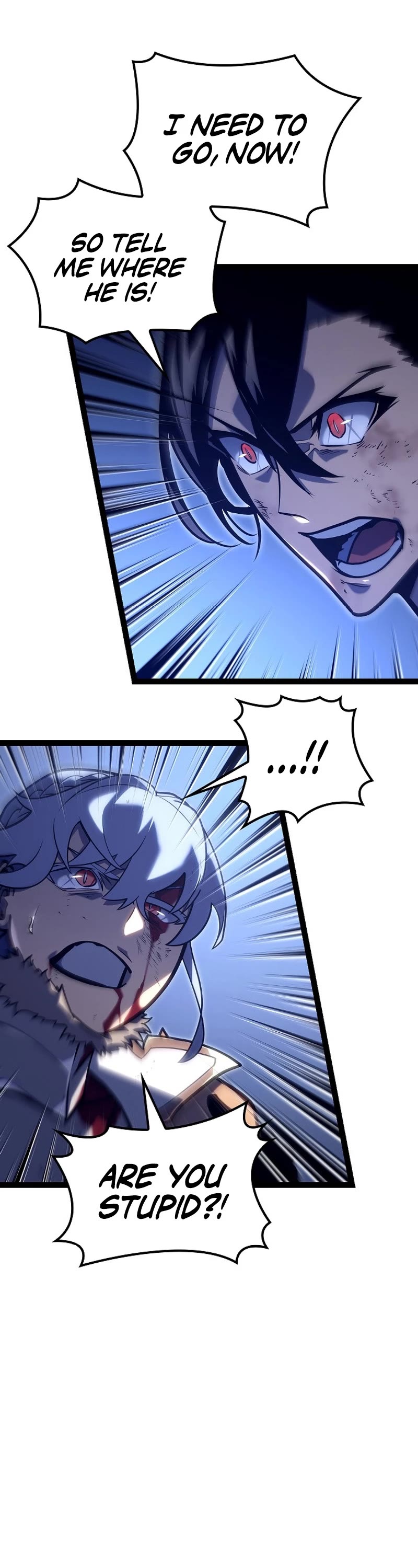Regressing As The Reincarnated Bastard Of The Sword Clan Chapter 27 page 43 - Chapter 27