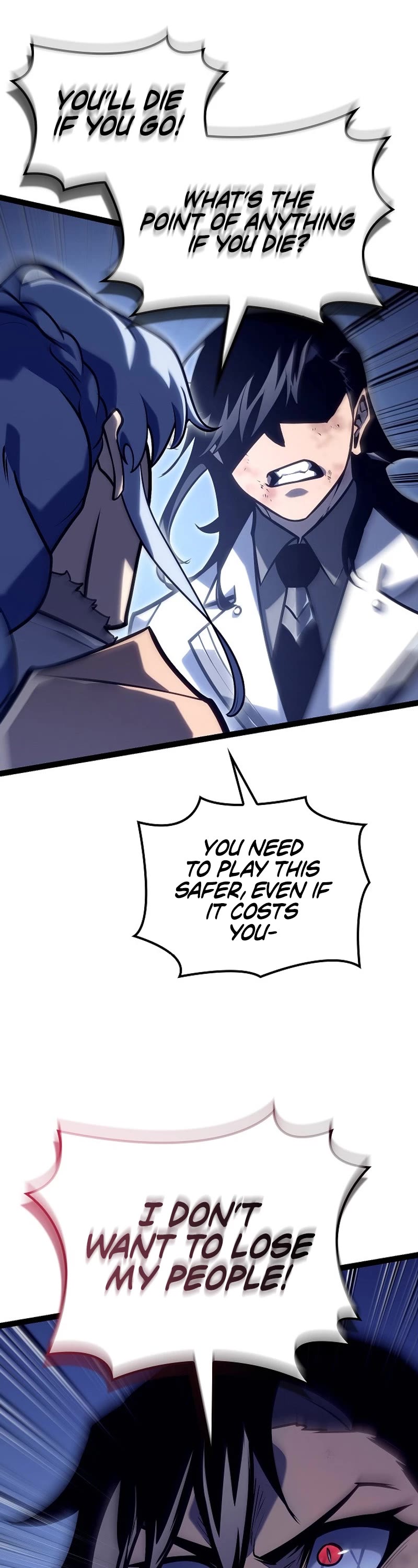 Regressing As The Reincarnated Bastard Of The Sword Clan Chapter 27 page 44 - Chapter 27