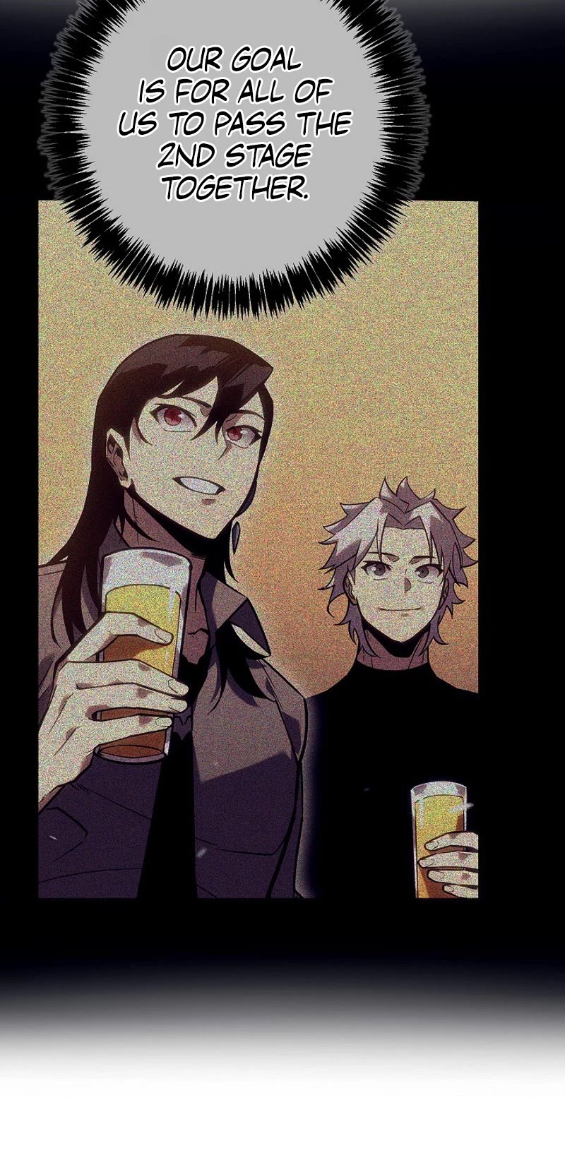 Regressing As The Reincarnated Bastard Of The Sword Clan Chapter 27 page 46 - Chapter 27