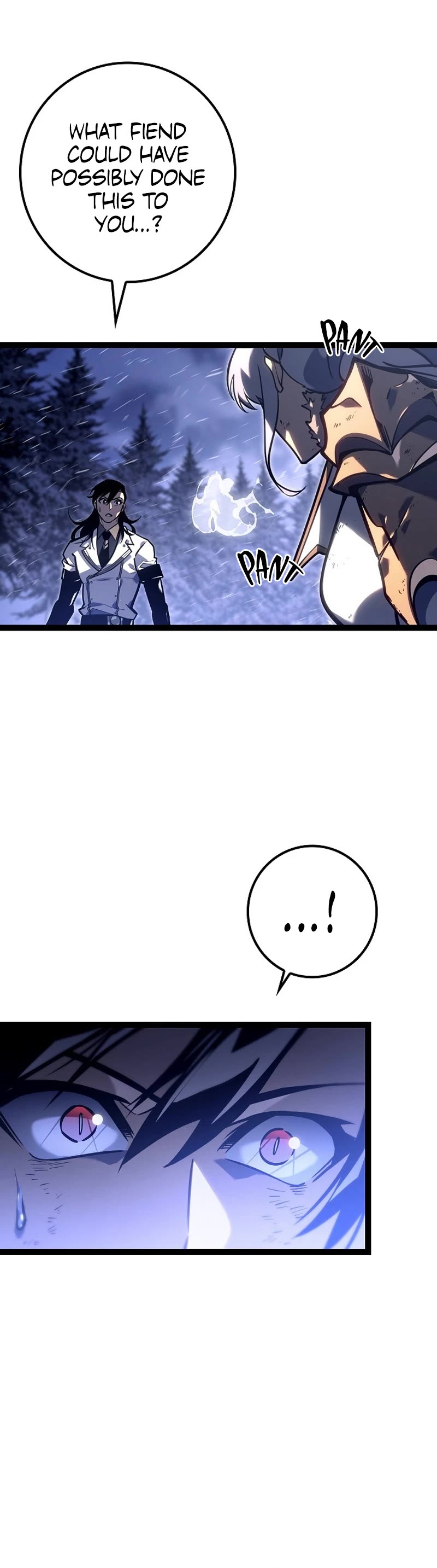 Regressing As The Reincarnated Bastard Of The Sword Clan Chapter 27 page 5 - Chapter 27