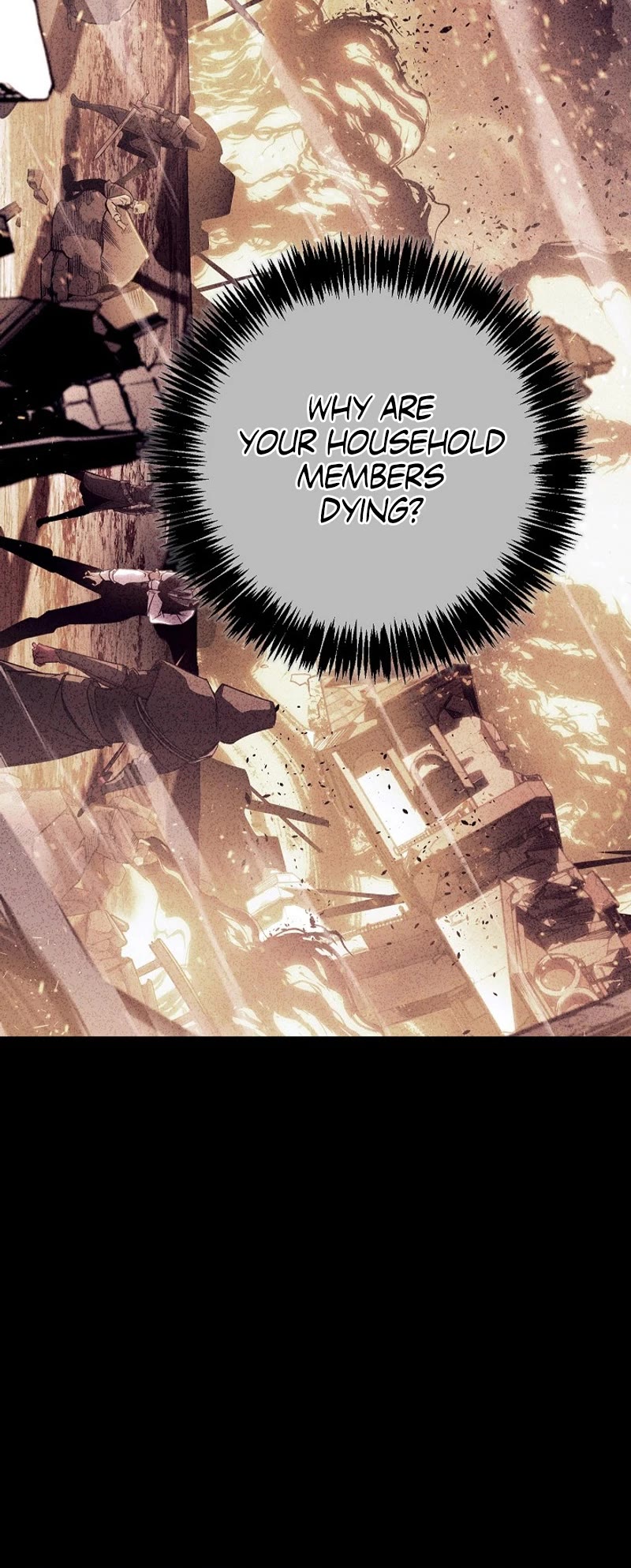 Regressing As The Reincarnated Bastard Of The Sword Clan Chapter 27 page 51 - Chapter 27