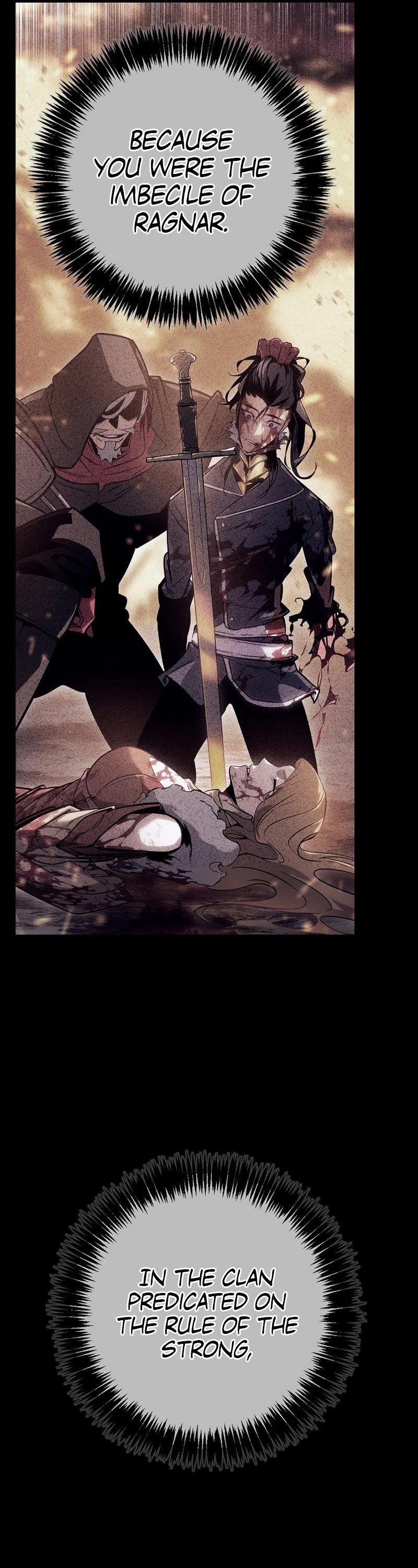 Regressing As The Reincarnated Bastard Of The Sword Clan Chapter 27 page 52 - Chapter 27