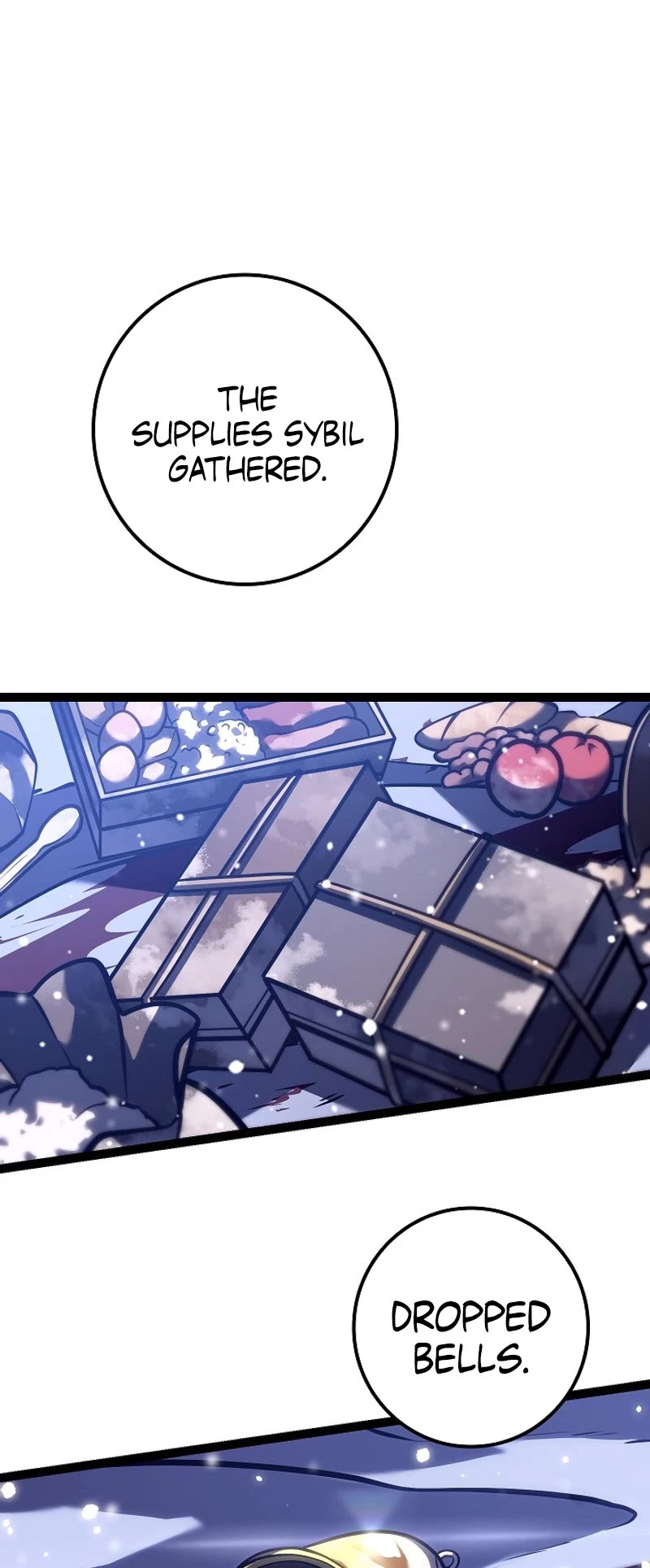 Regressing As The Reincarnated Bastard Of The Sword Clan Chapter 27 page 59 - Chapter 27
