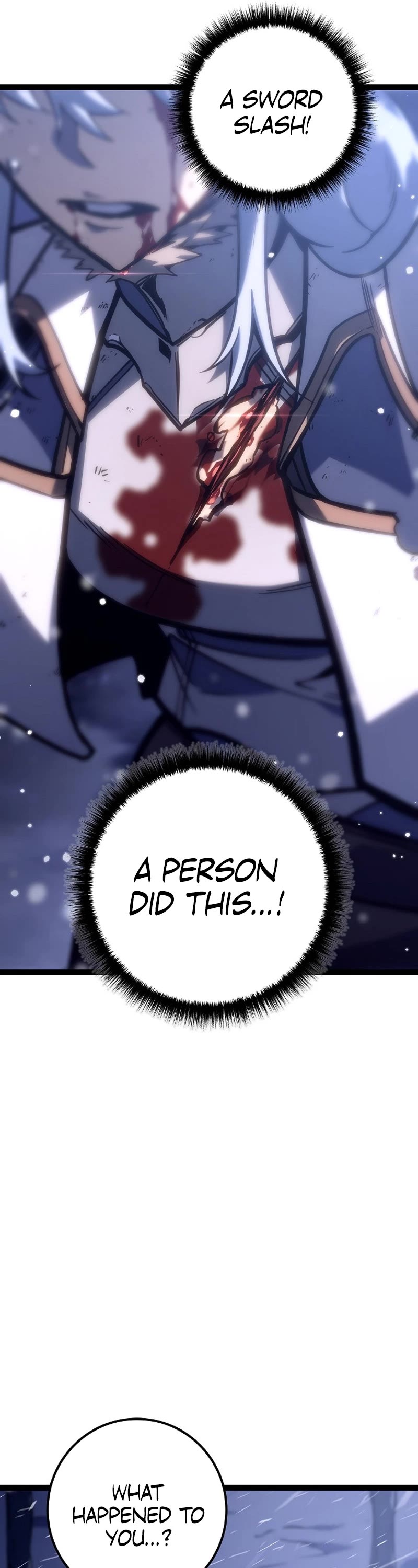 Regressing As The Reincarnated Bastard Of The Sword Clan Chapter 27 page 6 - Chapter 27