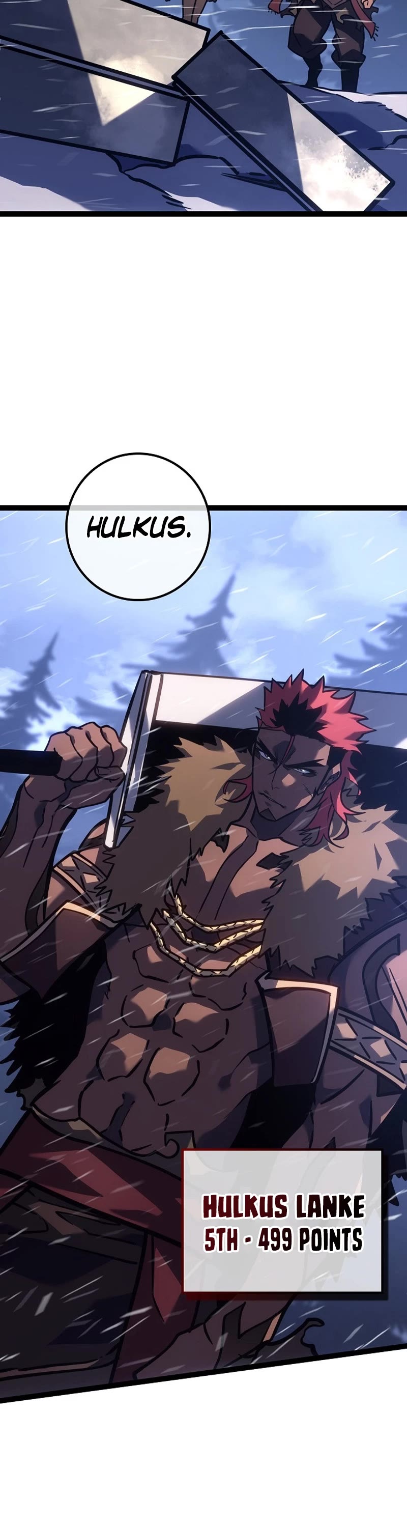 Regressing As The Reincarnated Bastard Of The Sword Clan Chapter 27 page 62 - Chapter 27
