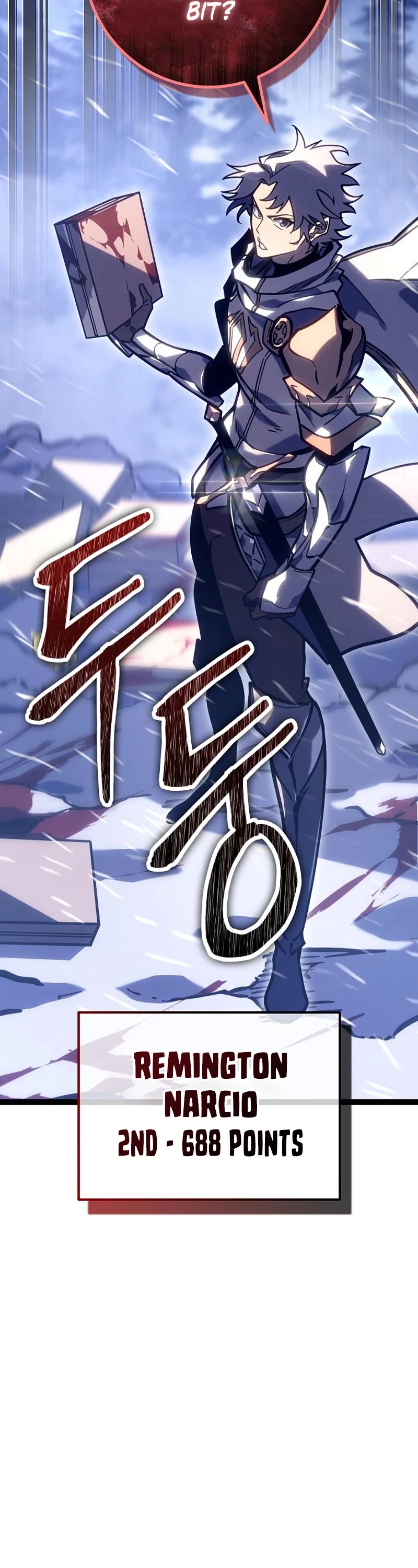Regressing As The Reincarnated Bastard Of The Sword Clan Chapter 27 page 64 - Chapter 27