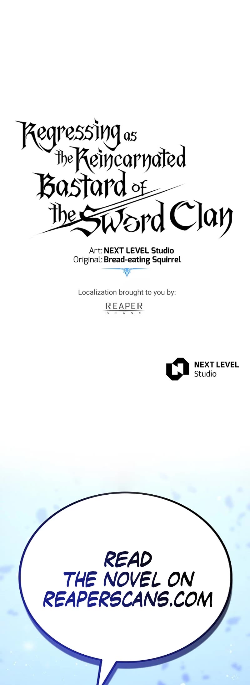 Regressing As The Reincarnated Bastard Of The Sword Clan Chapter 27 page 65 - Chapter 27