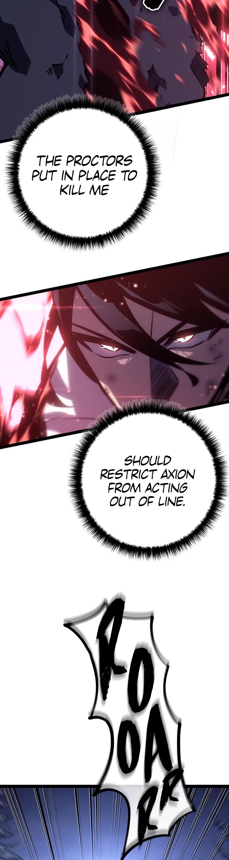 Regressing As The Reincarnated Bastard Of The Sword Clan Chapter 28 page 10 - Chapter 28