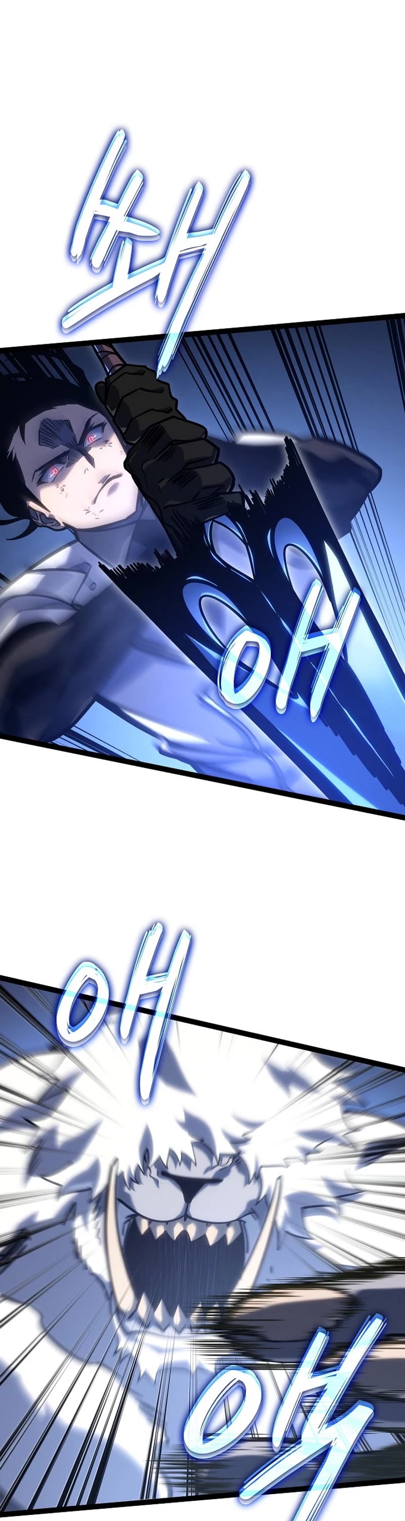 Regressing As The Reincarnated Bastard Of The Sword Clan Chapter 28 page 14 - Chapter 28