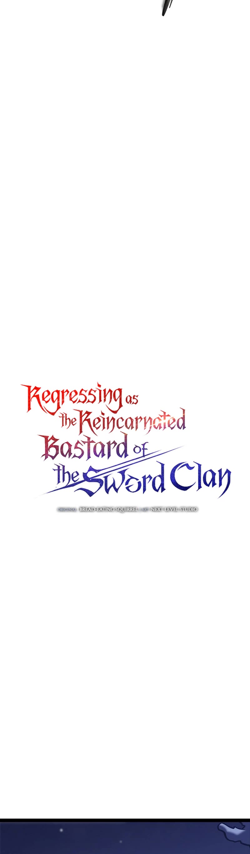 Regressing As The Reincarnated Bastard Of The Sword Clan Chapter 28 page 16 - Chapter 28
