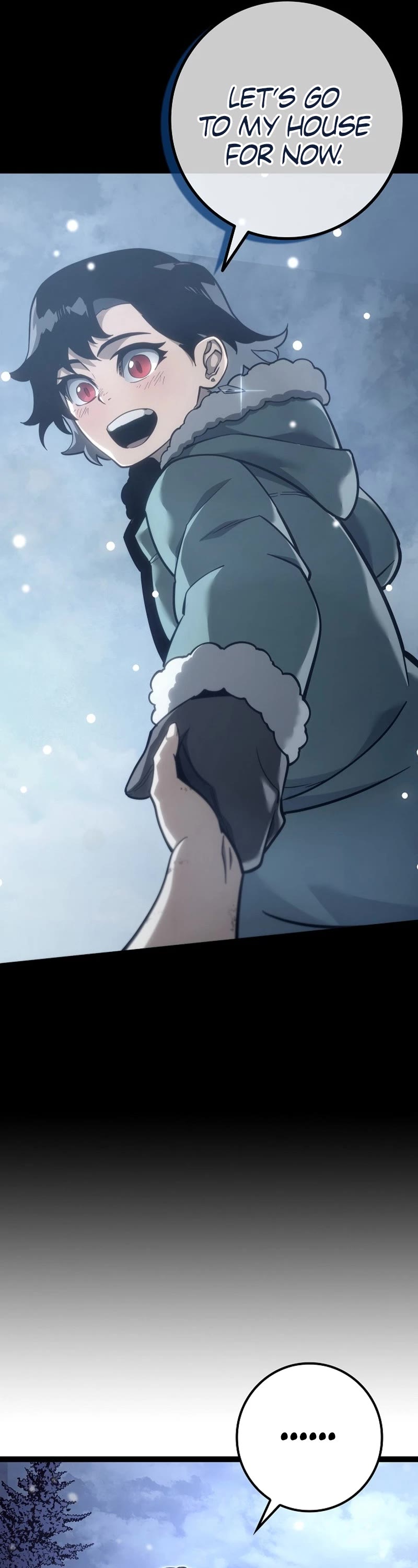 Regressing As The Reincarnated Bastard Of The Sword Clan Chapter 28 page 18 - Chapter 28