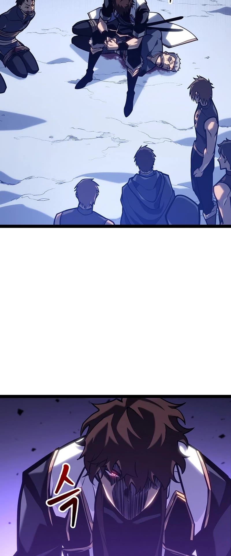 Regressing As The Reincarnated Bastard Of The Sword Clan Chapter 28 page 25 - Chapter 28