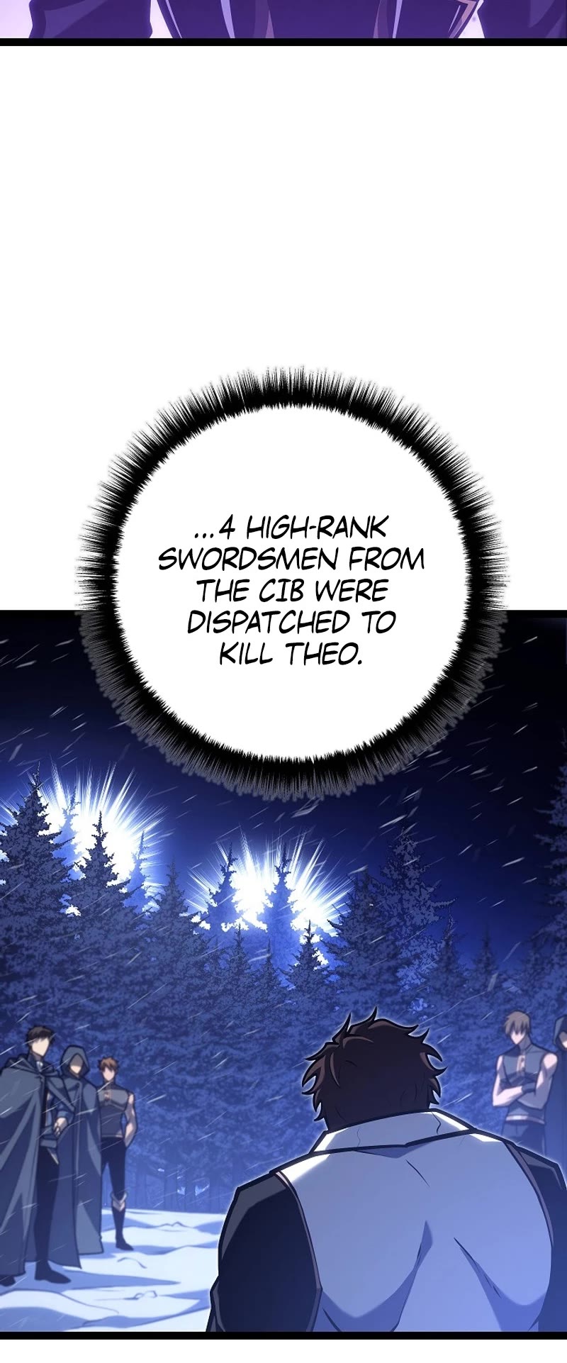 Regressing As The Reincarnated Bastard Of The Sword Clan Chapter 28 page 26 - Chapter 28