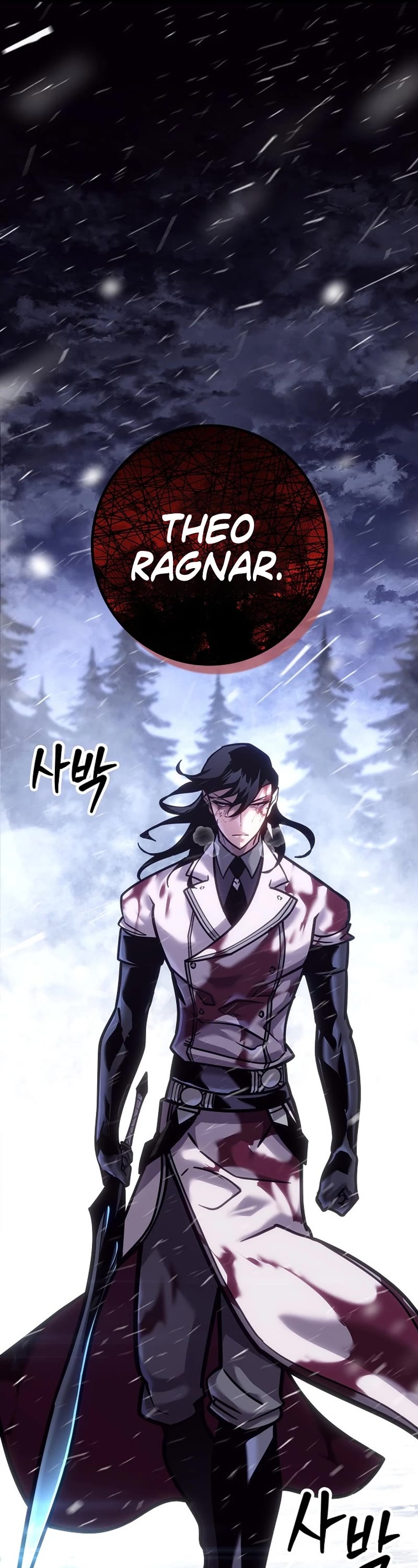Regressing As The Reincarnated Bastard Of The Sword Clan Chapter 28 page 31 - Chapter 28